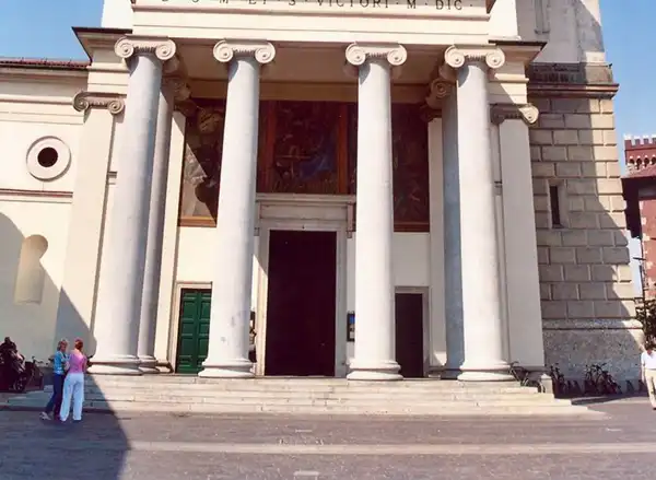 Fabbro Pieve Emanuele di Domenica